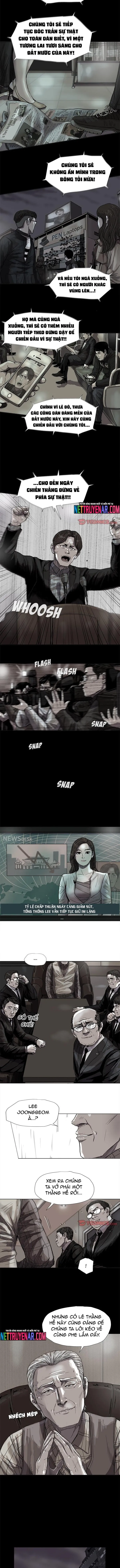 Miền Đất Xanh Chapter 51 - Trang 2