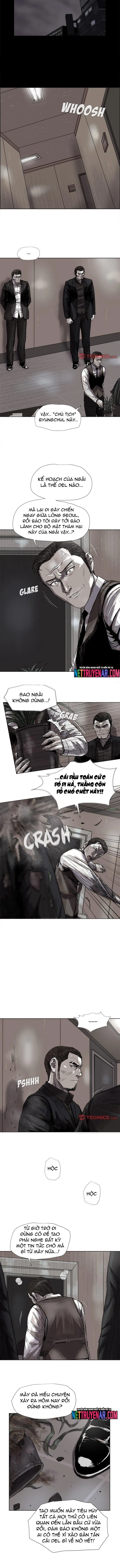 Miền Đất Xanh Chapter 51 - Trang 2