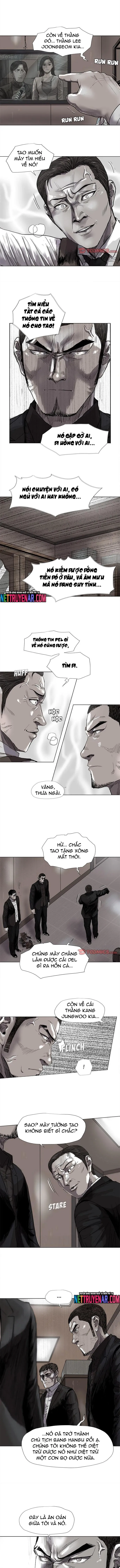 Miền Đất Xanh Chapter 51 - Trang 2