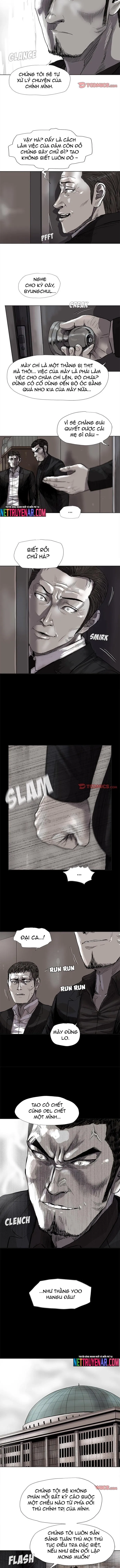 Miền Đất Xanh Chapter 51 - Trang 2