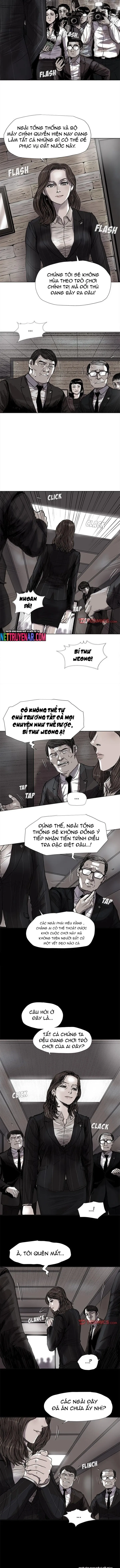 Miền Đất Xanh Chapter 51 - Trang 2