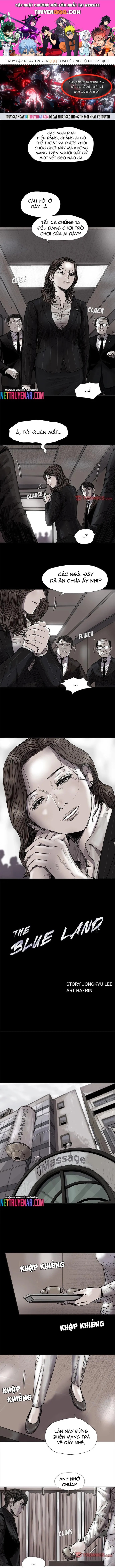 Miền Đất Xanh Chapter 52 - Trang 2