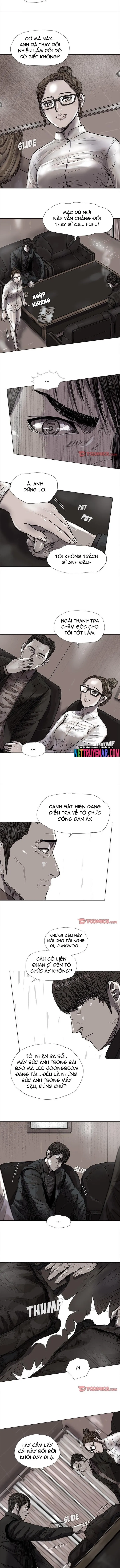 Miền Đất Xanh Chapter 52 - Trang 2