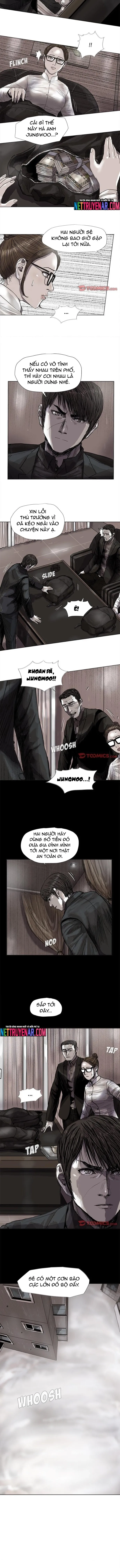 Miền Đất Xanh Chapter 52 - Trang 2