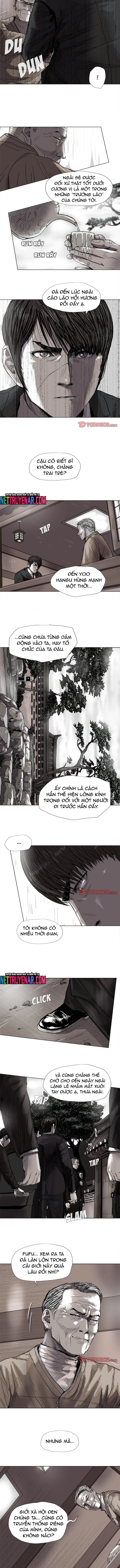 Miền Đất Xanh Chapter 52 - Trang 2