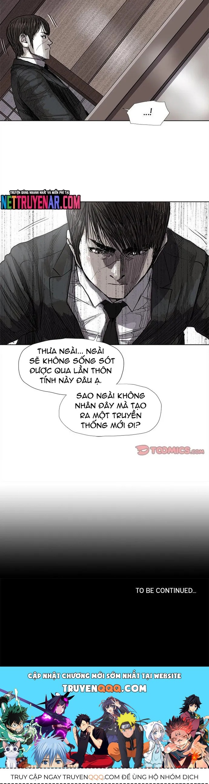 Miền Đất Xanh Chapter 52 - Trang 2