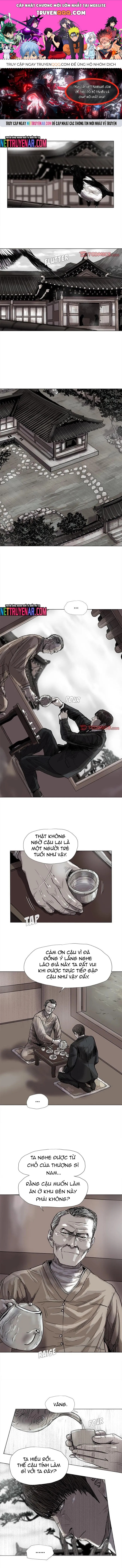 Miền Đất Xanh Chapter 53 - Trang 2