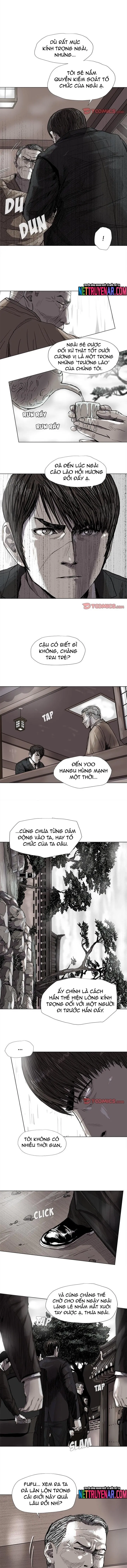 Miền Đất Xanh Chapter 53 - Trang 2