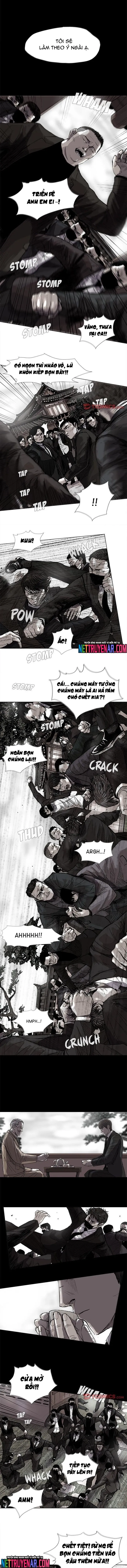 Miền Đất Xanh Chapter 53 - Trang 2