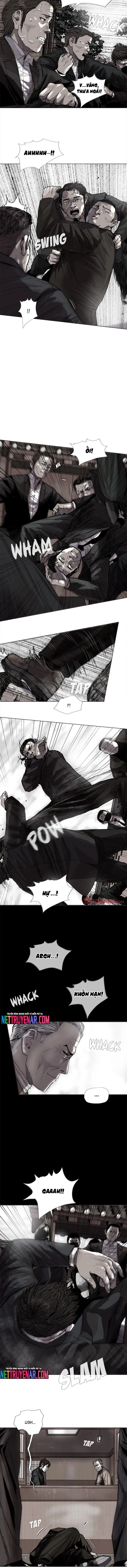 Miền Đất Xanh Chapter 53 - Trang 2