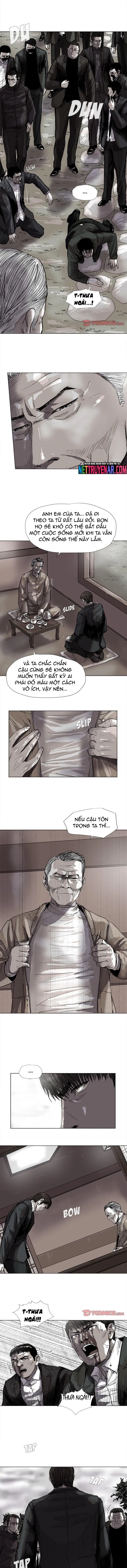 Miền Đất Xanh Chapter 53 - Trang 2