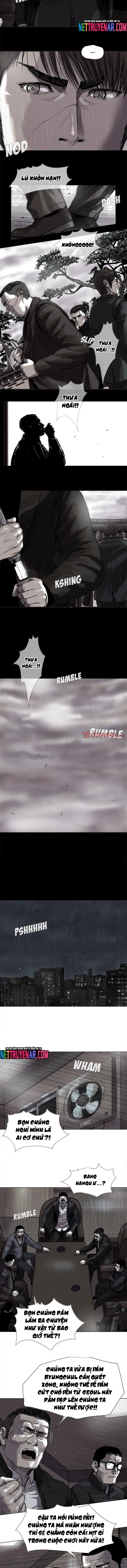 Miền Đất Xanh Chapter 53 - Trang 2