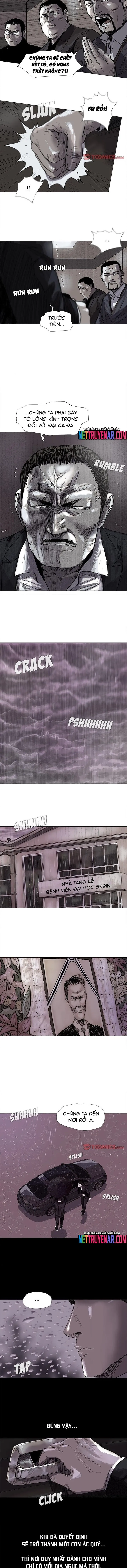 Miền Đất Xanh Chapter 53 - Trang 2