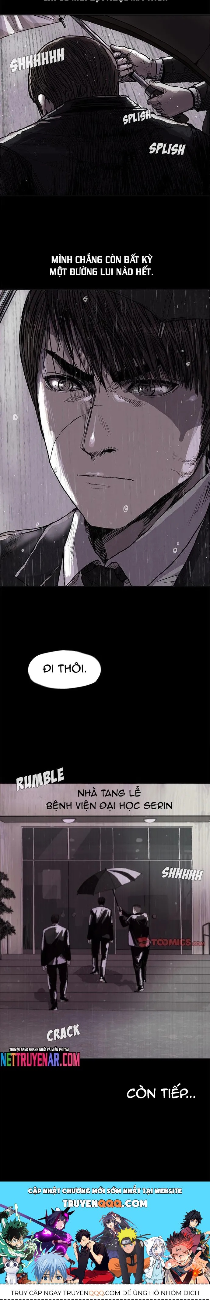 Miền Đất Xanh Chapter 53 - Trang 2