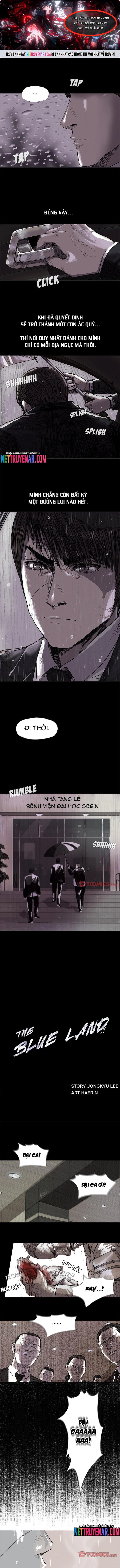 Miền Đất Xanh Chapter 54 - Trang 2