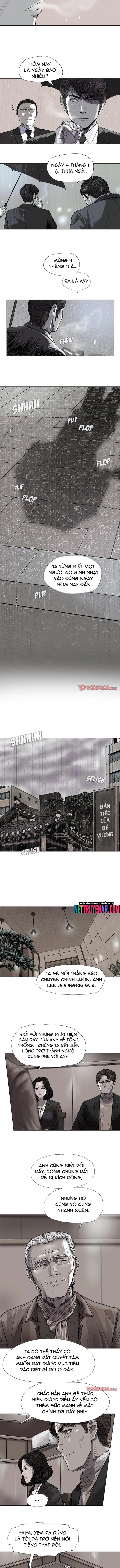 Miền Đất Xanh Chapter 54 - Trang 2