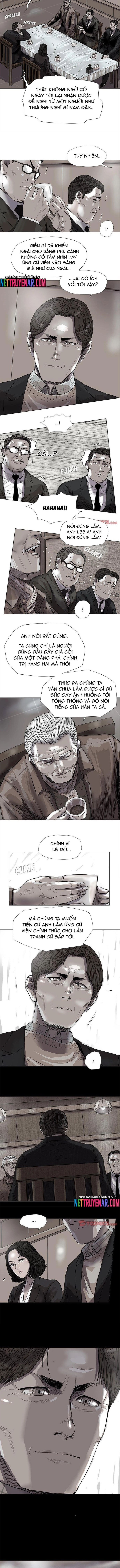 Miền Đất Xanh Chapter 54 - Trang 2