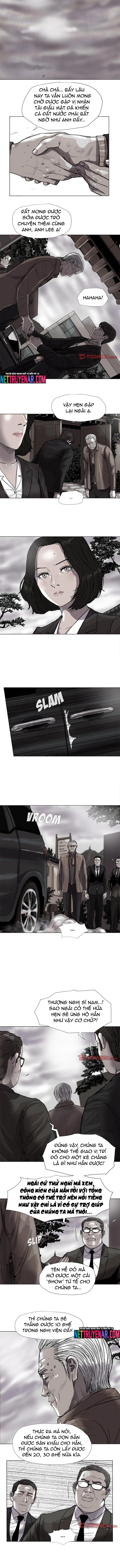 Miền Đất Xanh Chapter 54 - Trang 2