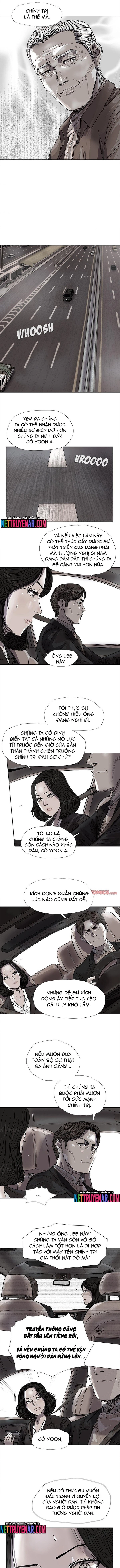 Miền Đất Xanh Chapter 54 - Trang 2