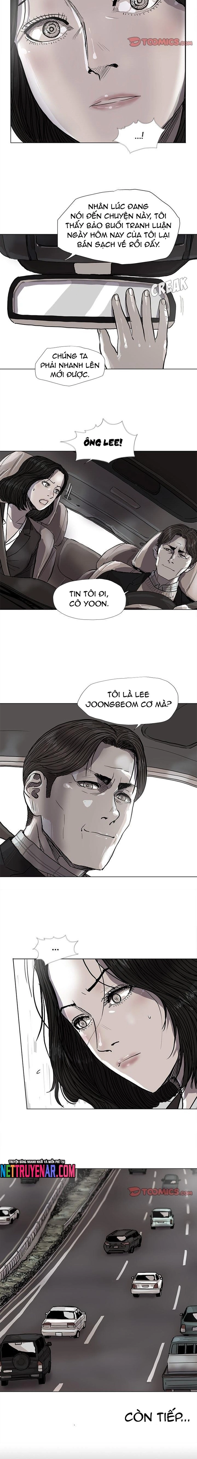 Miền Đất Xanh Chapter 54 - Trang 2