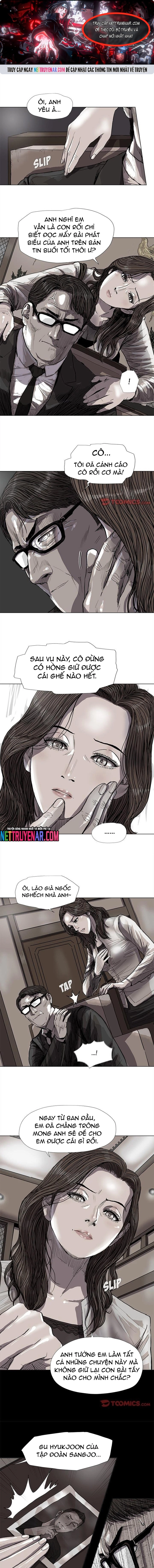 Miền Đất Xanh Chapter 57 - Trang 2