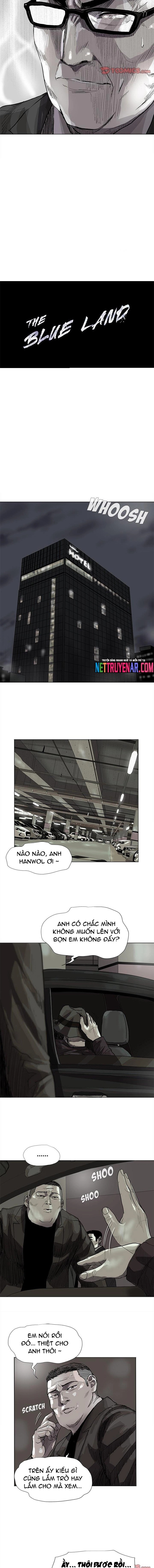 Miền Đất Xanh Chapter 57 - Trang 2