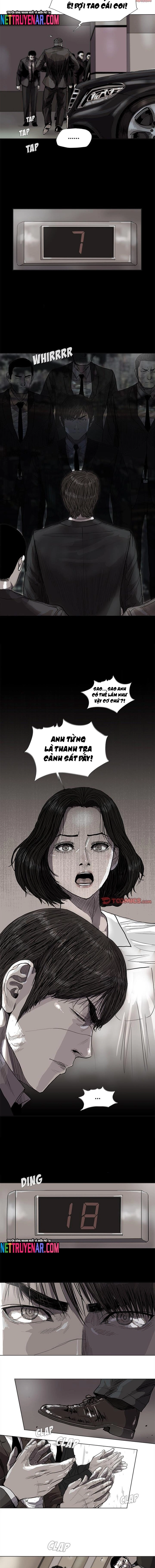 Miền Đất Xanh Chapter 57 - Trang 2