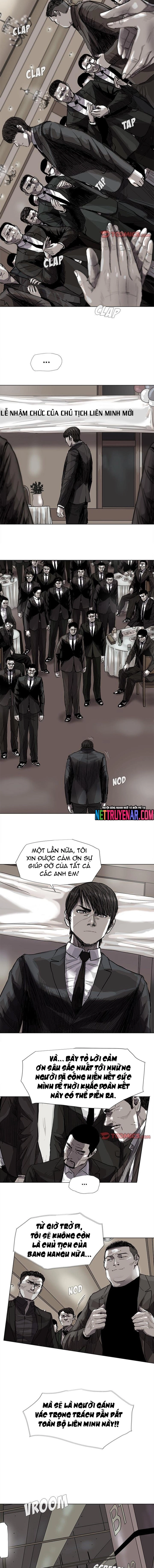 Miền Đất Xanh Chapter 57 - Trang 2