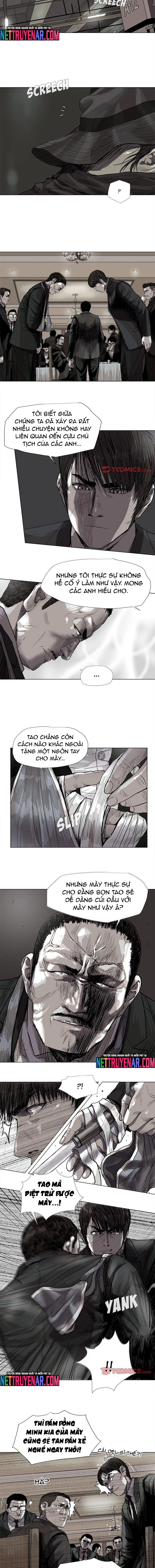 Miền Đất Xanh Chapter 57 - Trang 2