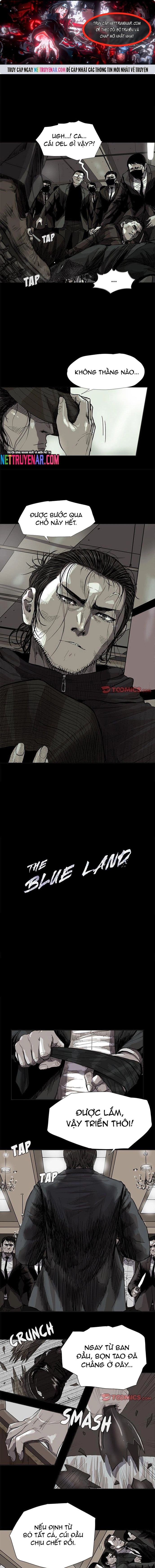 Miền Đất Xanh Chapter 58 - Trang 2