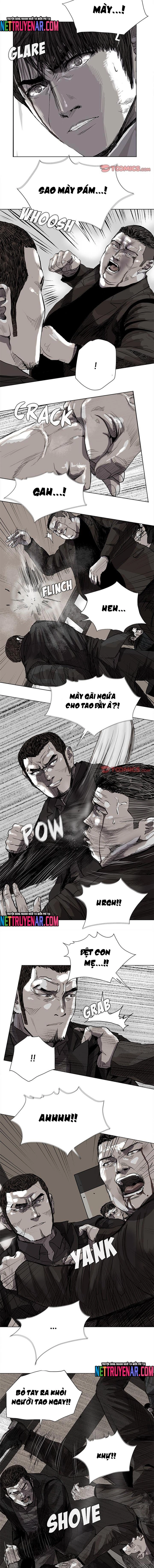 Miền Đất Xanh Chapter 58 - Trang 2