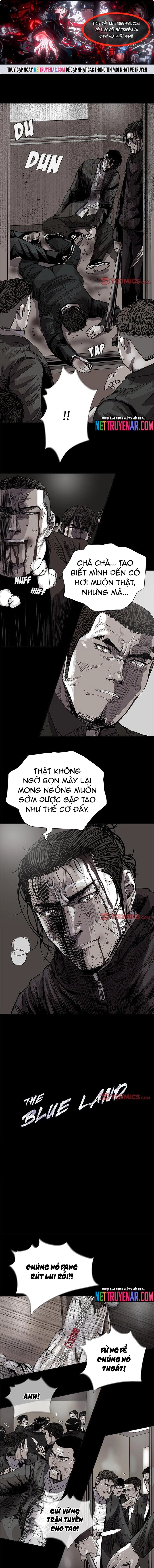 Miền Đất Xanh Chapter 60 - Trang 2