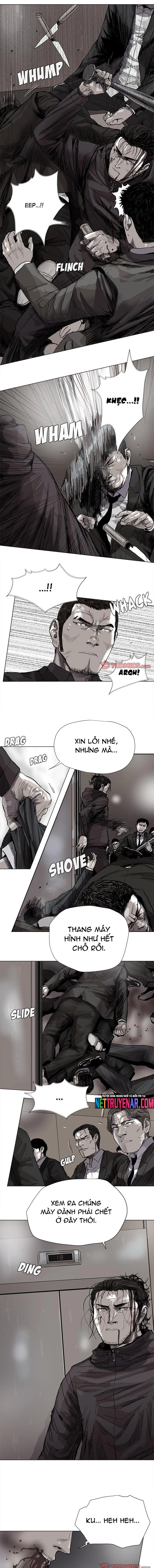 Miền Đất Xanh Chapter 60 - Trang 2