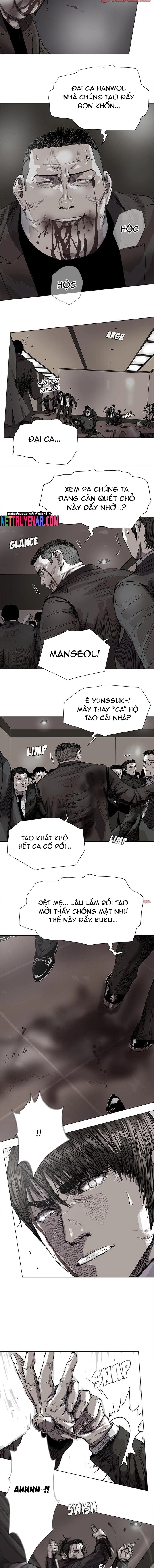 Miền Đất Xanh Chapter 60 - Trang 2
