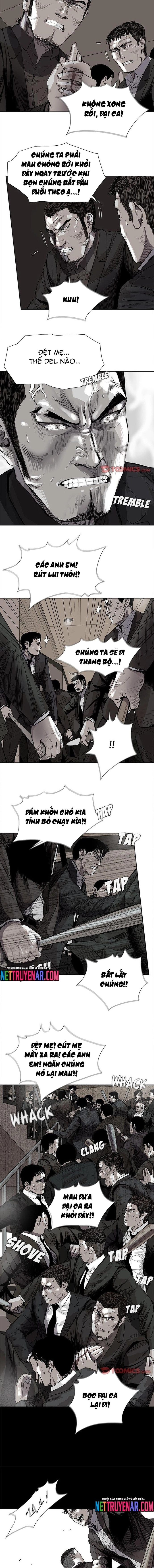 Miền Đất Xanh Chapter 60 - Trang 2