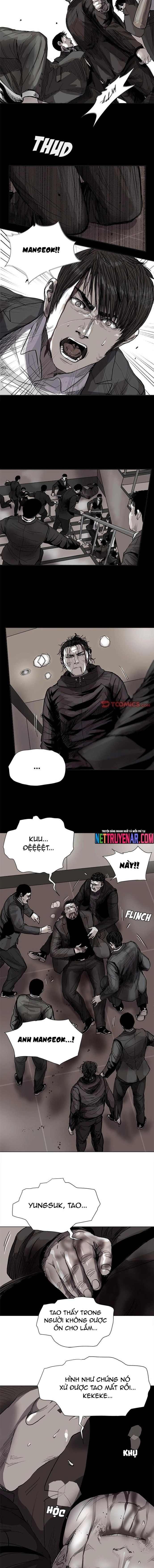 Miền Đất Xanh Chapter 60 - Trang 2