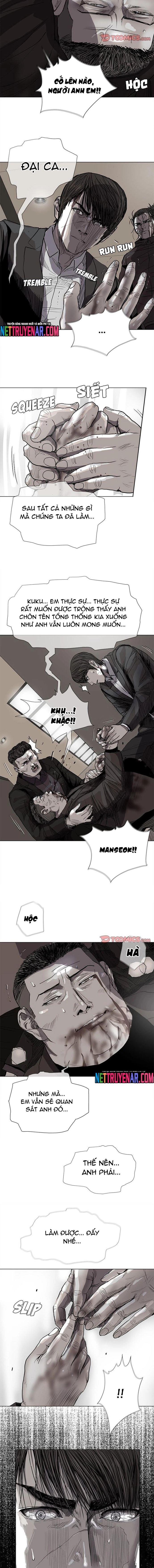 Miền Đất Xanh Chapter 60 - Trang 2