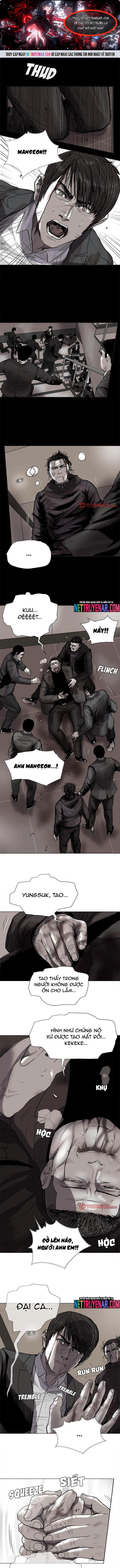Miền Đất Xanh Chapter 61 - Trang 2