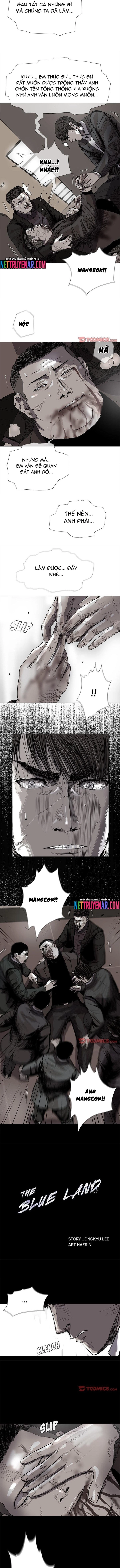 Miền Đất Xanh Chapter 61 - Trang 2