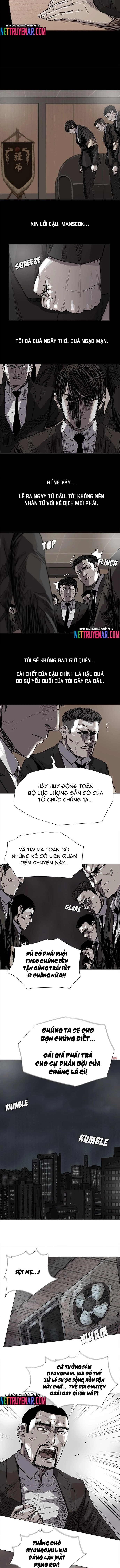 Miền Đất Xanh Chapter 61 - Trang 2