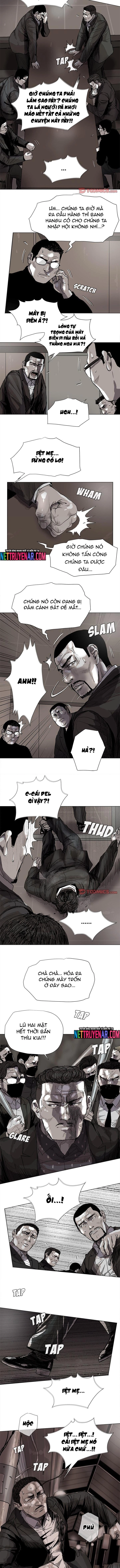 Miền Đất Xanh Chapter 61 - Trang 2