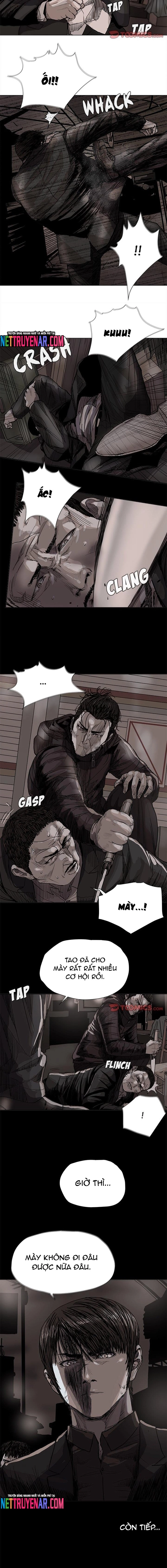 Miền Đất Xanh Chapter 61 - Trang 2