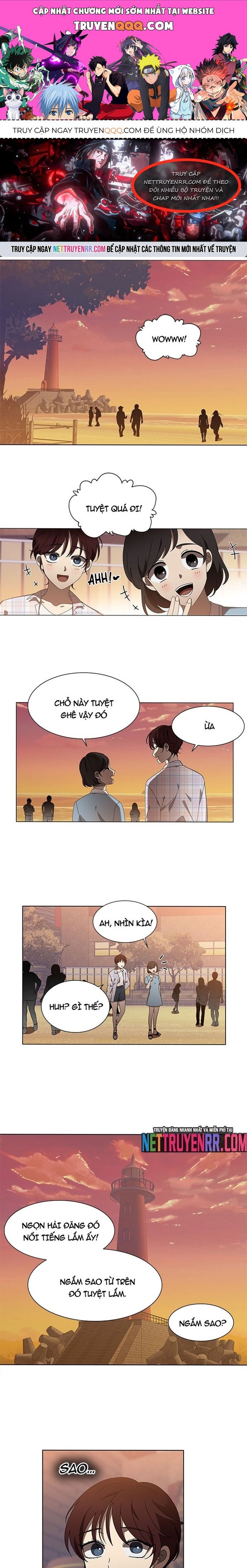 Miền Đất Xanh Chapter 63 - Trang 2