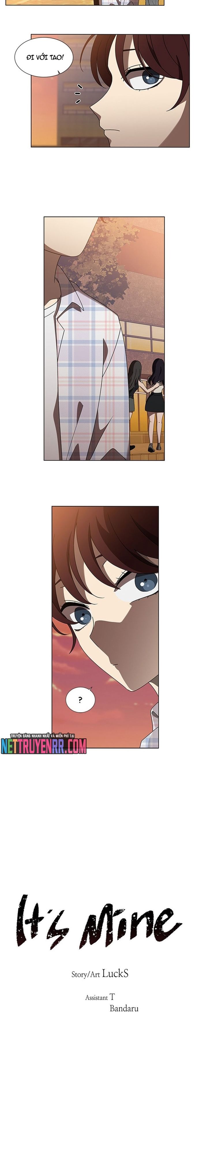 Miền Đất Xanh Chapter 63 - Trang 2