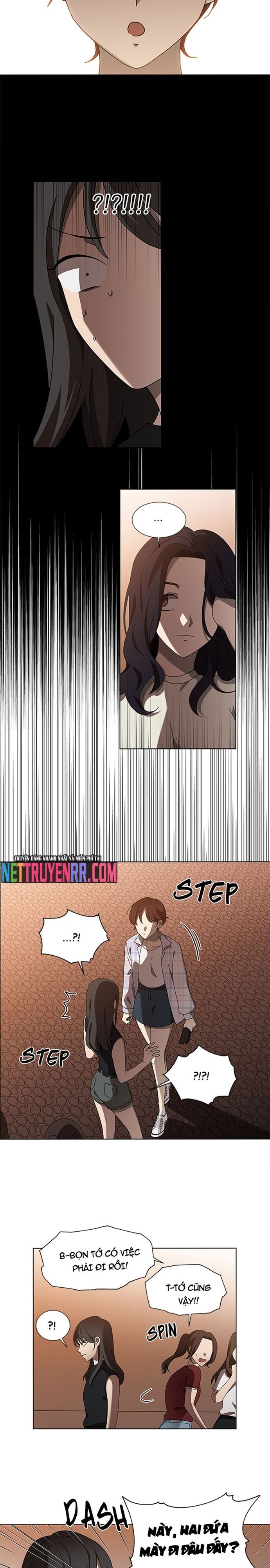 Miền Đất Xanh Chapter 63 - Trang 2