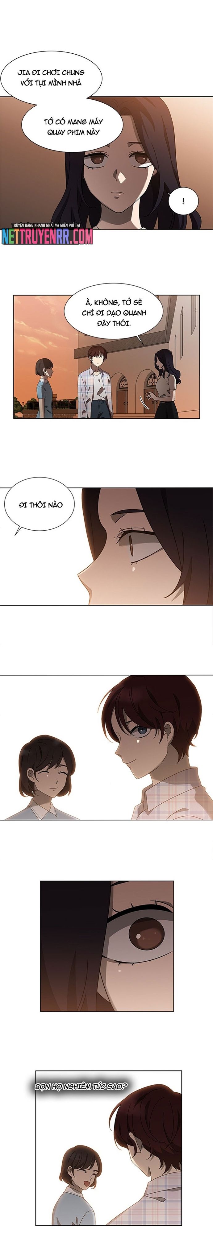 Miền Đất Xanh Chapter 63 - Trang 2