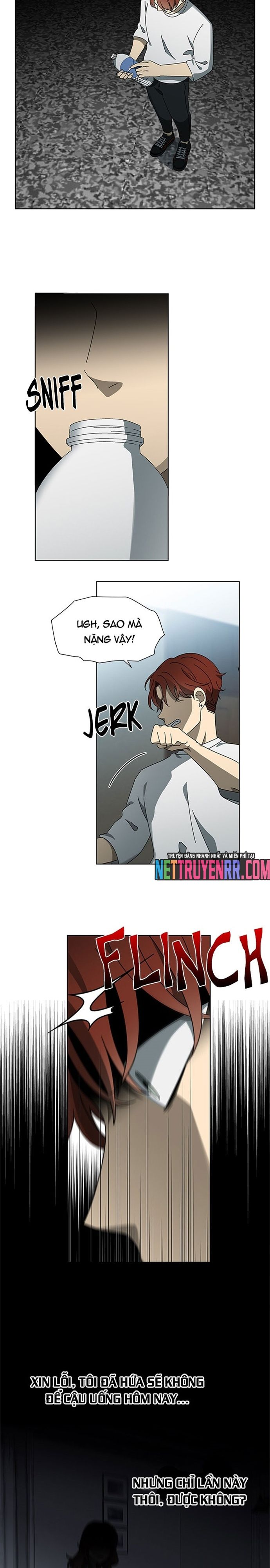 Miền Đất Xanh Chapter 63 - Trang 2