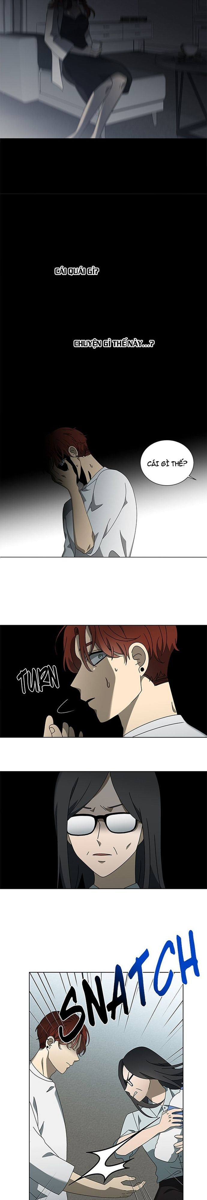 Miền Đất Xanh Chapter 63 - Trang 2