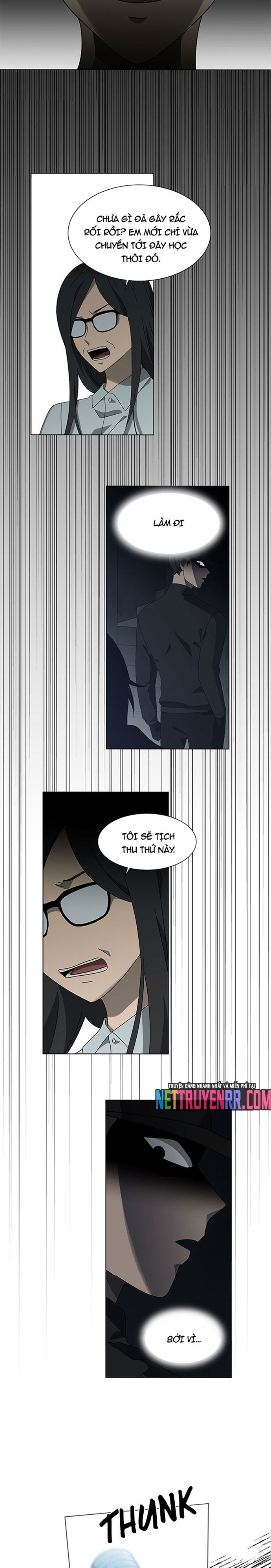 Miền Đất Xanh Chapter 63 - Trang 2