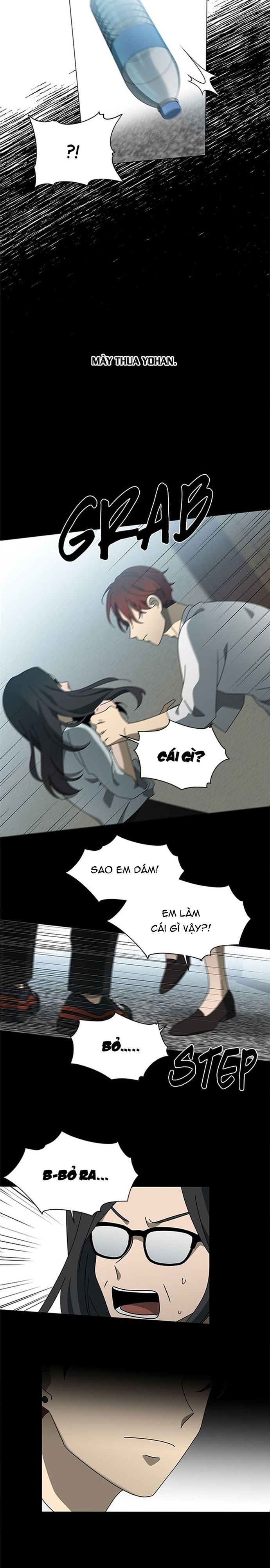 Miền Đất Xanh Chapter 63 - Trang 2